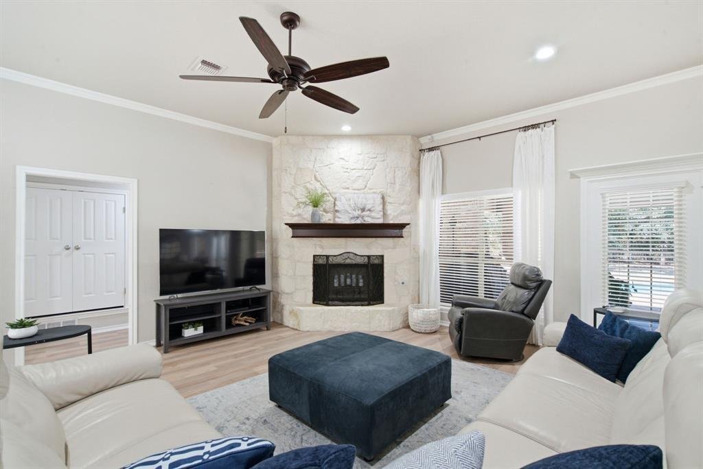House in Lipan, Texas, United States 3 - 18708785