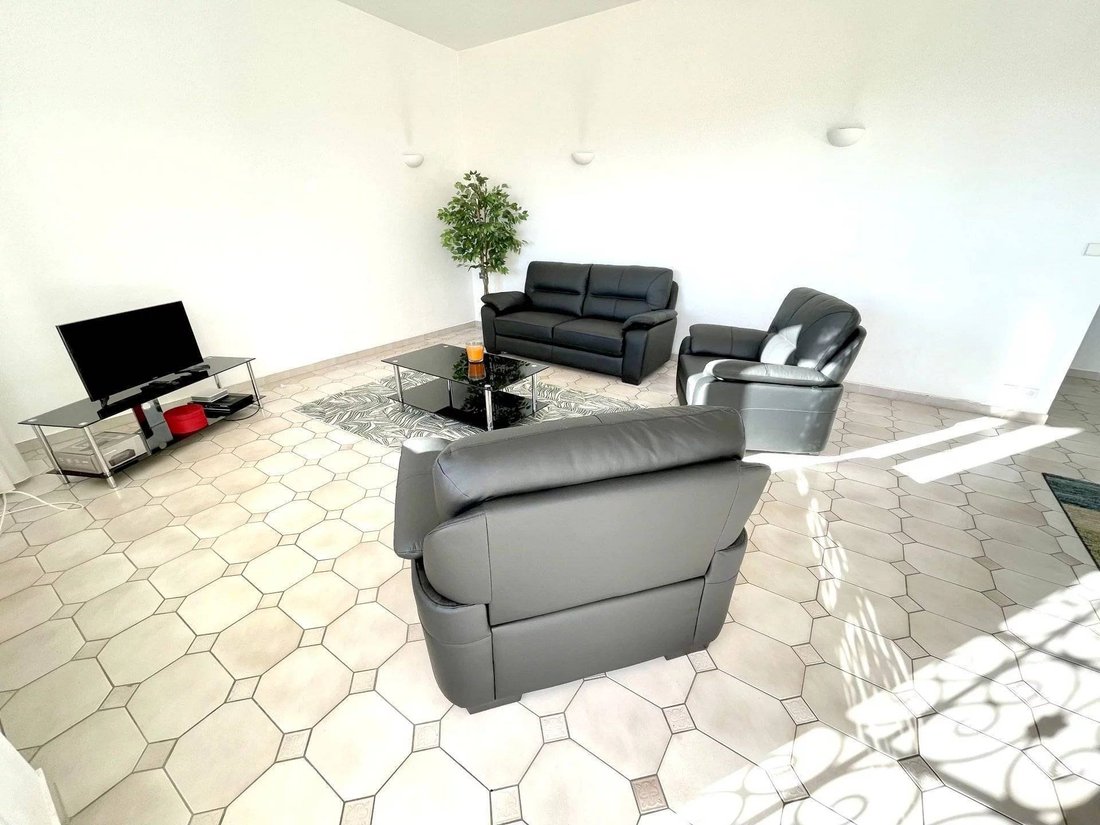 Appartamento a Cannes, Provenza-Alpi-Costa Azzurra, Francia 5 - 18037230