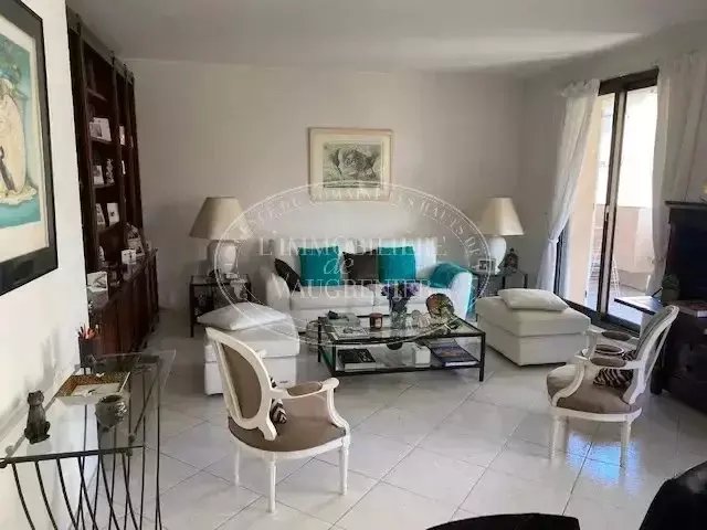 Apartment in Route de Grasse, Villeneuve-Loubet, France 2 - 16012557