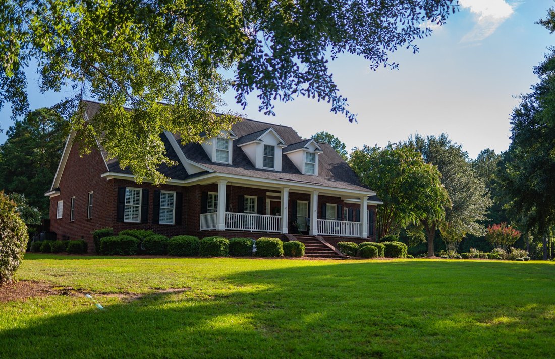 Casa a Sumter, Carolina del Sud, Stati Uniti 3 - 18640517