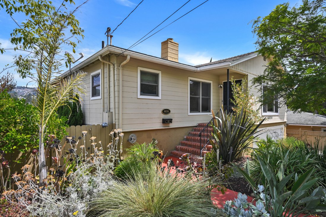 House in Oakland, California, United States 2 - 18704690