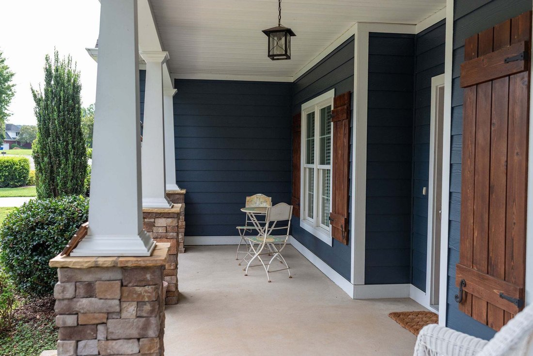 House in Cleveland, Tennessee, United States 5 - 18703501