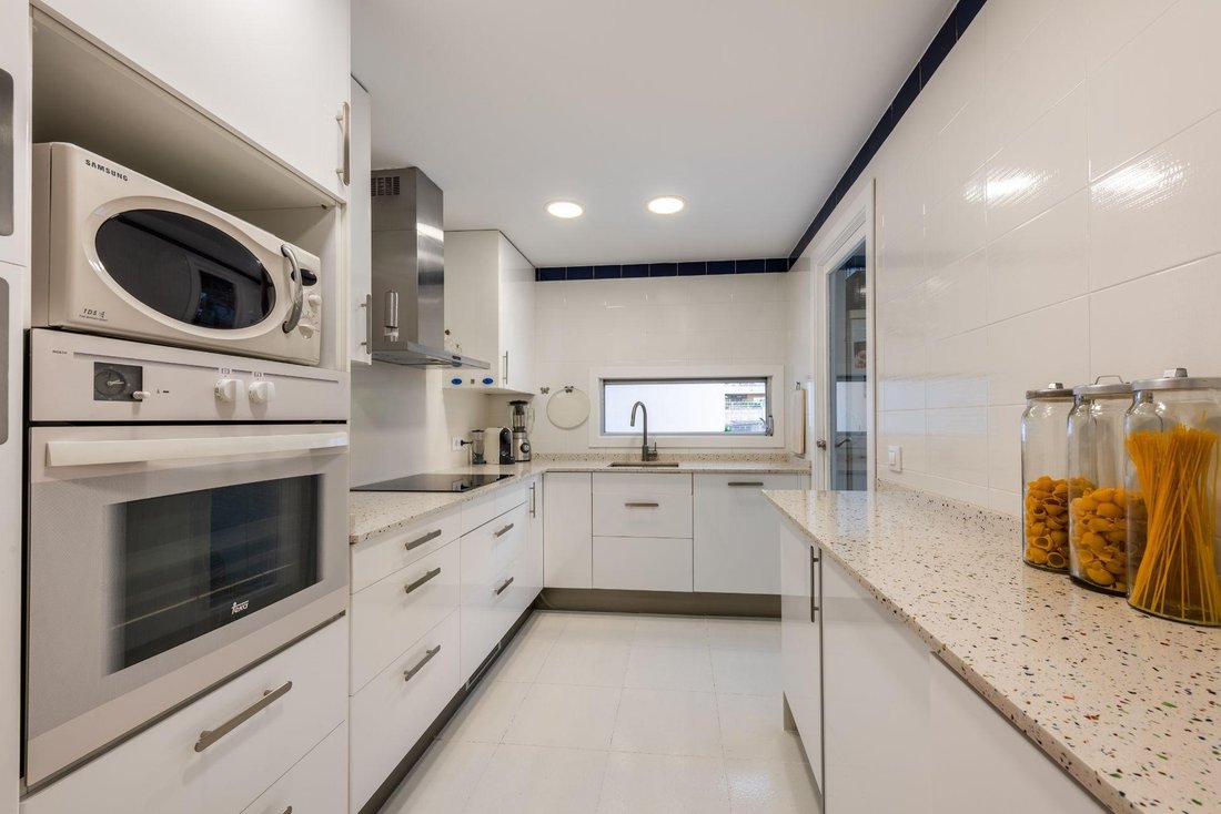 Apartment in Palma, Balearic Islands, Spain 5 - 18711809
