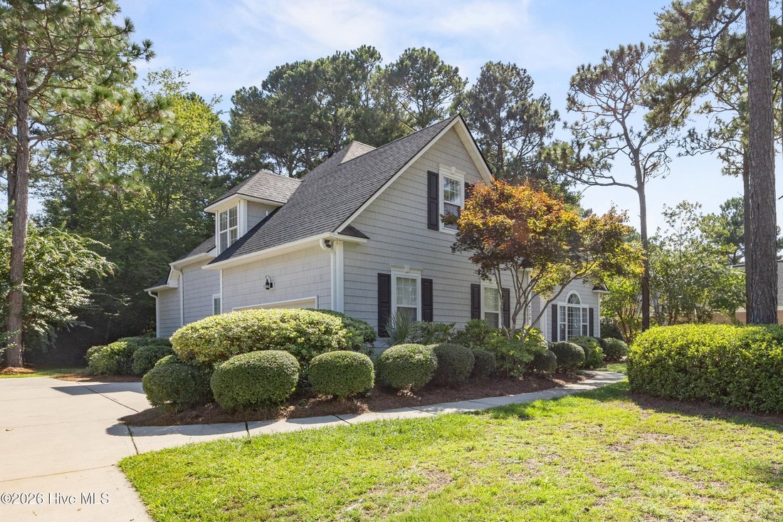 House in Sea Breeze, North Carolina, United States 2 - 18706120
