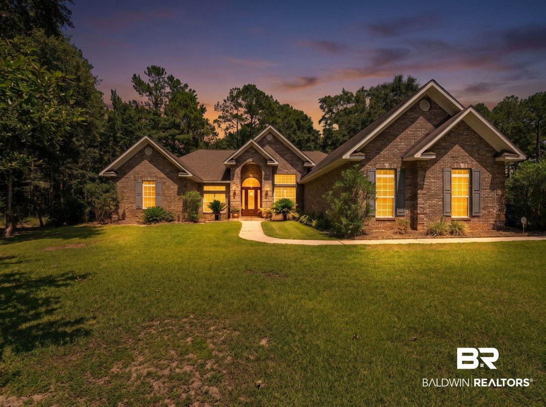 House in Gulf Shores, Alabama, United States 3 - 18709162