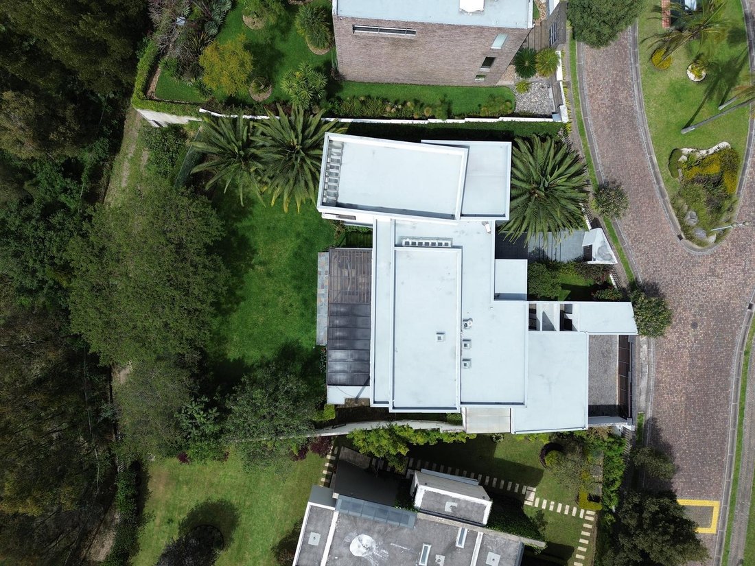 House in Quito, Pichincha, Ecuador 5 - 18710601