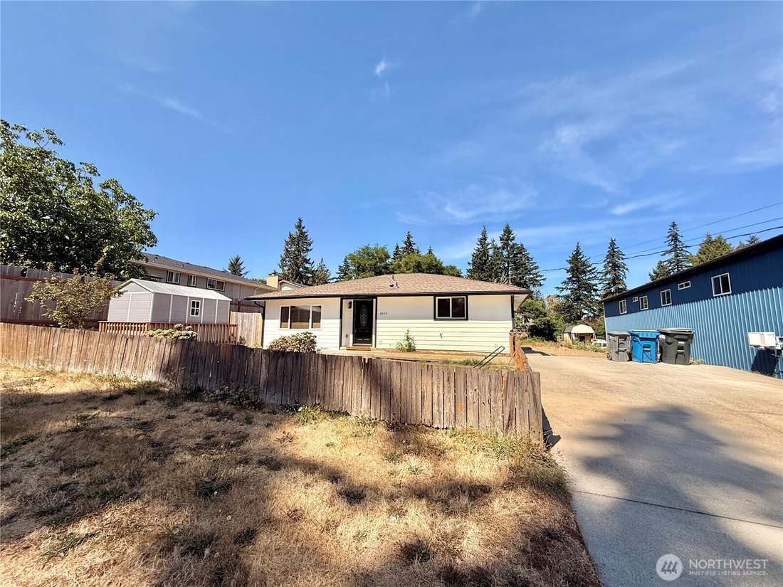 Haus in Tukwila, Washington, Vereinigte Staaten 3 - 18704353
