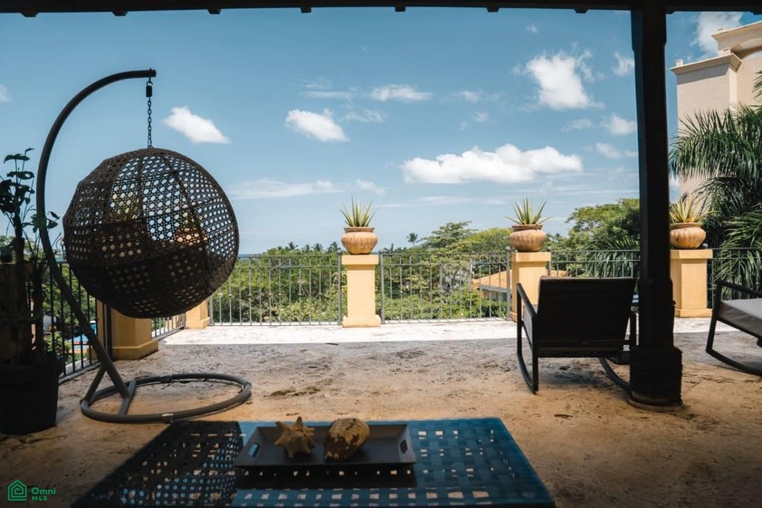 Appartement à Tamarindo, Guanacaste, Costa Rica 4 - 17761783