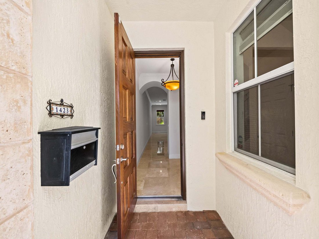 Townhouse in Fort Lauderdale, Florida, United States 5 - 18706072