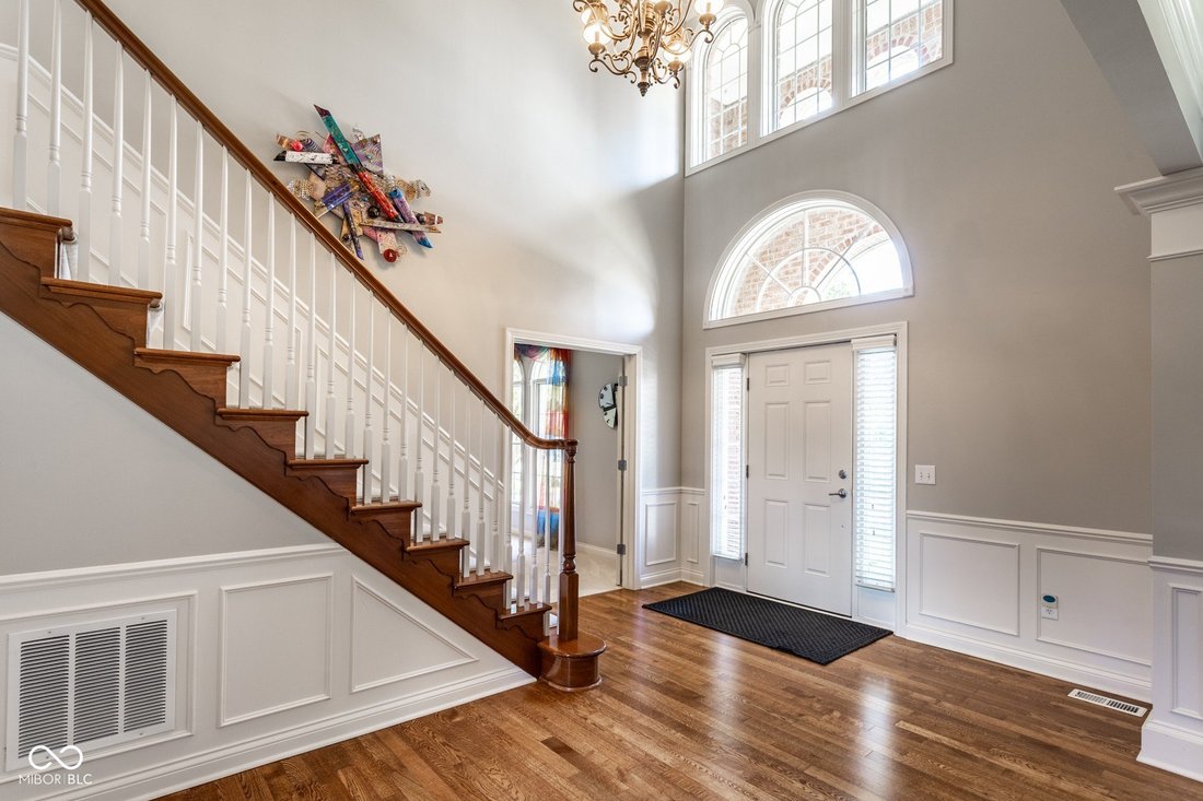 House in Carmel, Indiana, United States 3 - 18712608