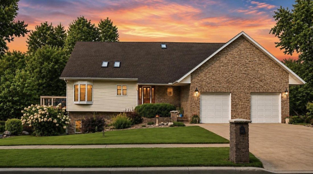 House in Onalaska, Wisconsin, United States 1 - 18589142
