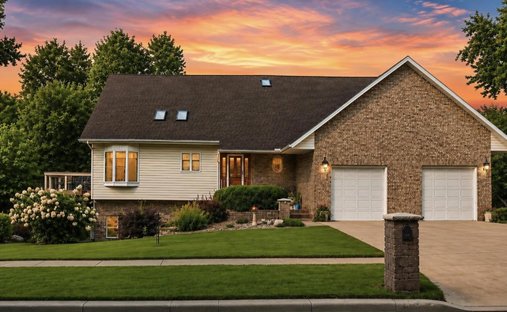 Casa a Onalaska, Wisconsin, Stati Uniti 1