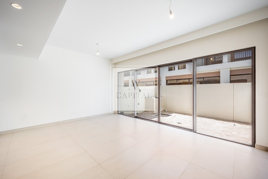 Townhouse in Dubai Marina / Marsa Dubai, Dubai, United Arab Emirates 2 - 18704520