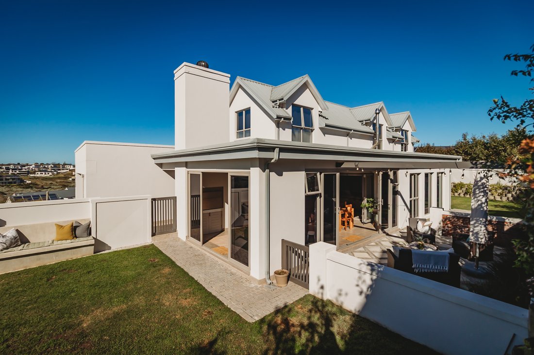 House in George, Western Cape, South Africa 4 - 18704856