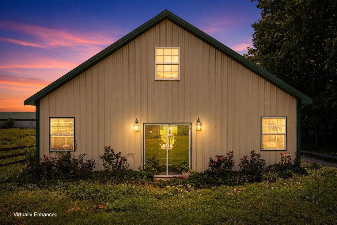 House in Versailles, Kentucky, United States 2 - 18713413