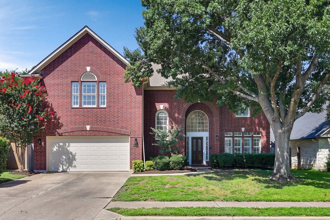Maison à Austin, Texas, États-Unis 1 - 18512140