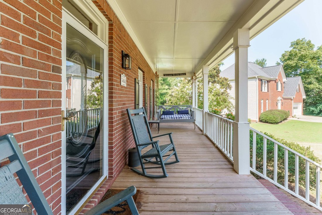House in Loganville, Georgia, United States 4 - 18706667