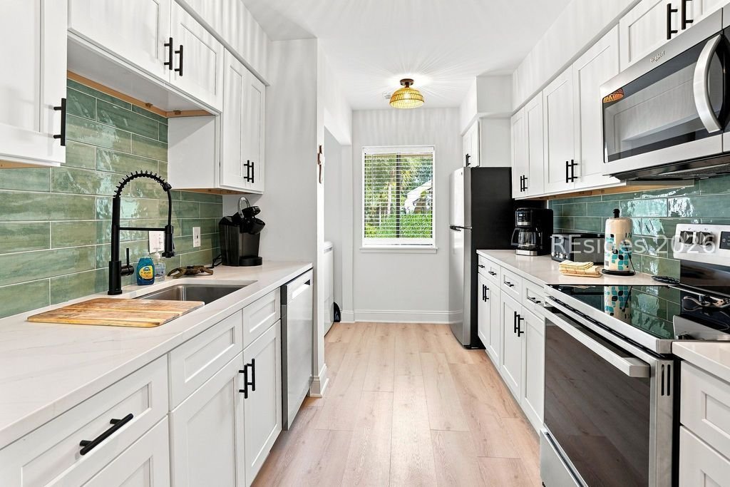 Condo in Hilton Head Island, South Carolina, United States 3 - 18705158