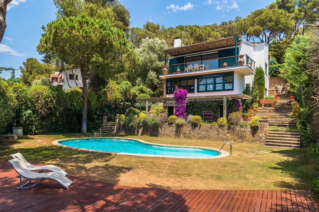 Chalet in Costa Brava, Spain 4 - 18704079