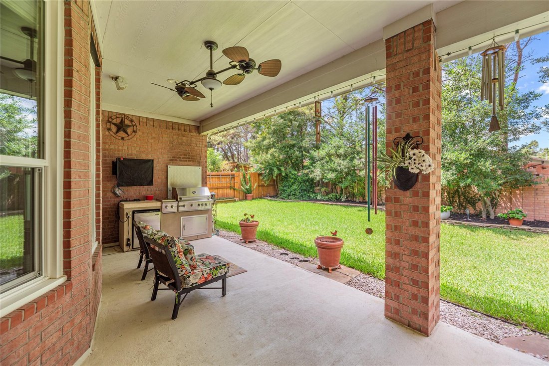 House in Katy, Texas, United States 3 - 18703820