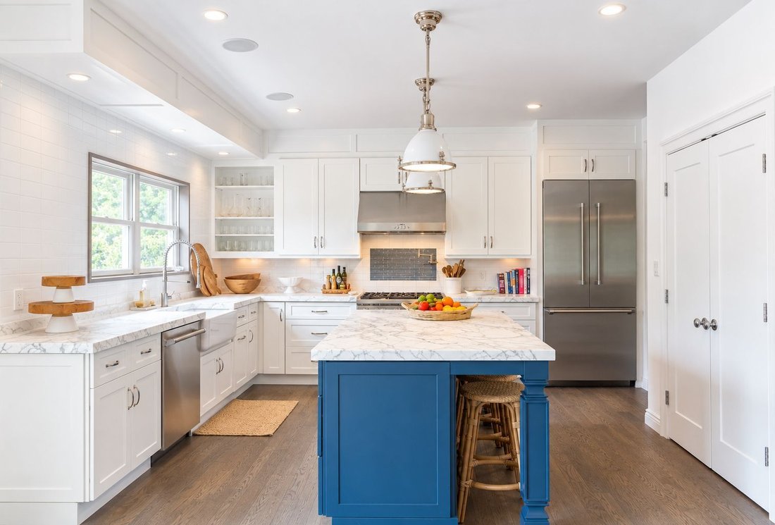 House in Shelter Island, New York, United States 3 - 18711858