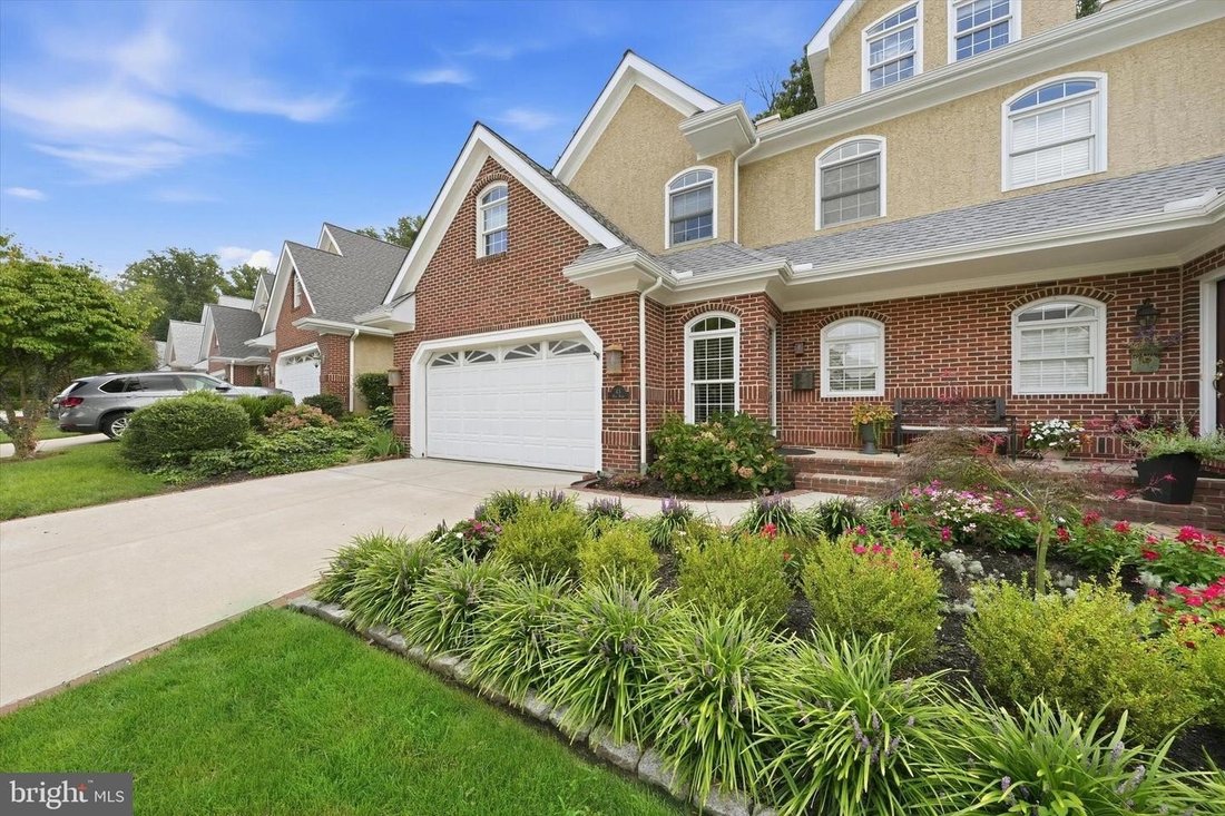 House in Wilmington, Delaware, United States 2 - 18708101