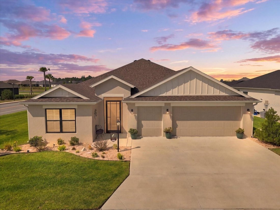 House in Bushnell, Florida, United States 1 - 18705593
