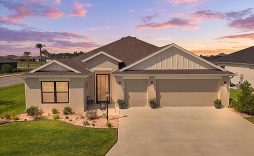 House in Bushnell, Florida, United States 1