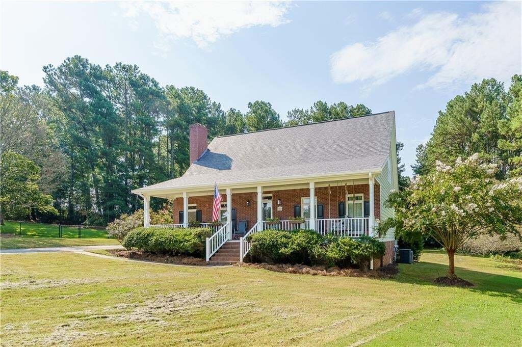 House in Loganville, Georgia, United States 3 - 18710219