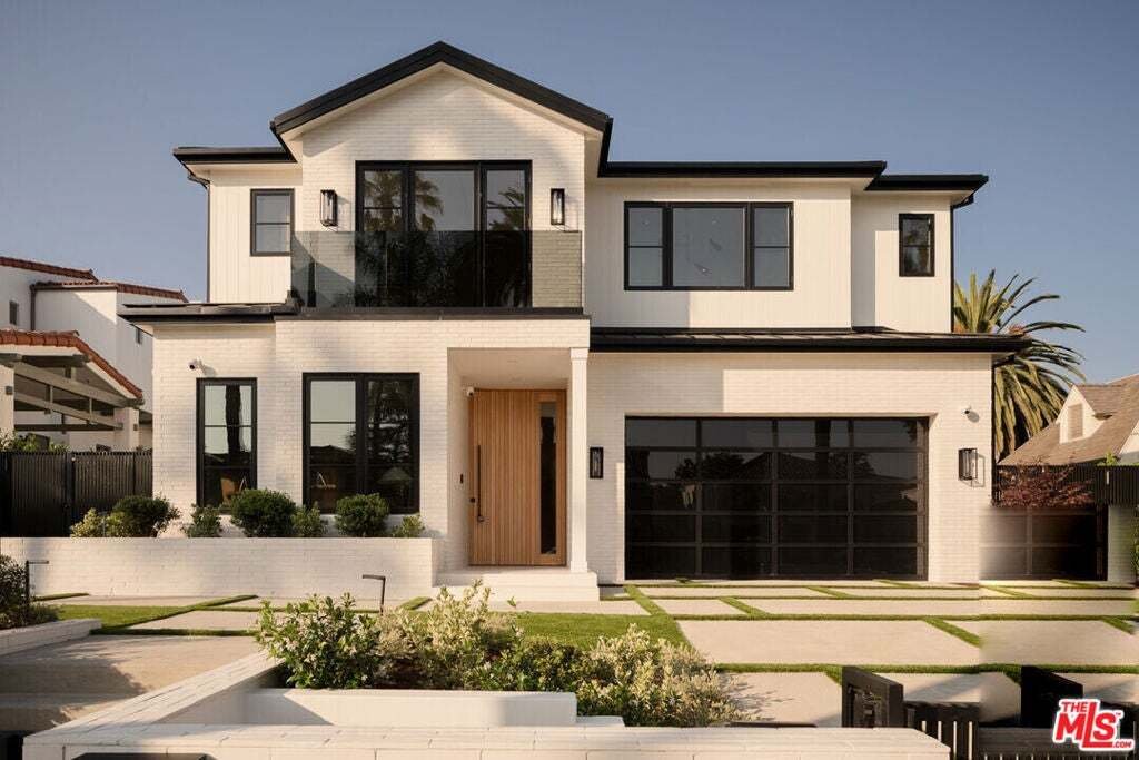 Casa a Los Angeles, California, Stati Uniti 1 - 18702939