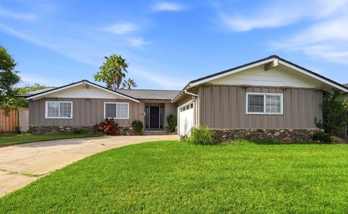 Maison à Gilroy, Californie, États-Unis 1