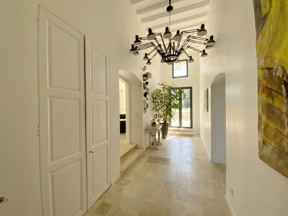 House in Uzès, Occitania, France 4 - 18711758