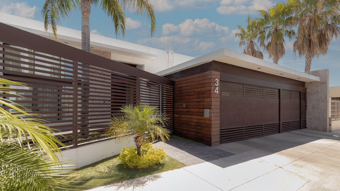 House in Hermosillo, Sonora, Mexico 3 - 18704072