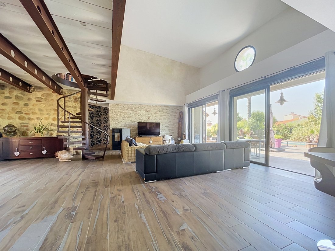 House in Saint-Feliu-d'Avall, Occitania, France 4 - 18710665