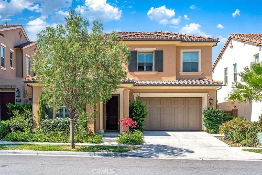 House in Irvine, California, United States 1 - 17994732
