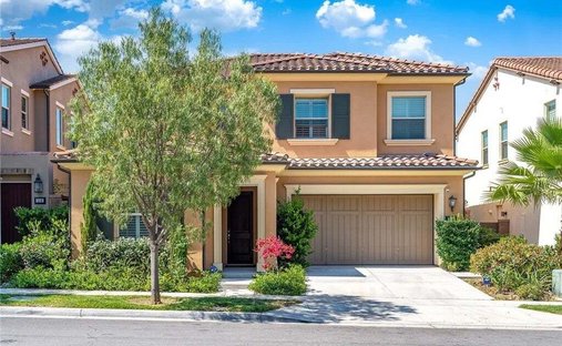 House in Irvine, California, United States 1