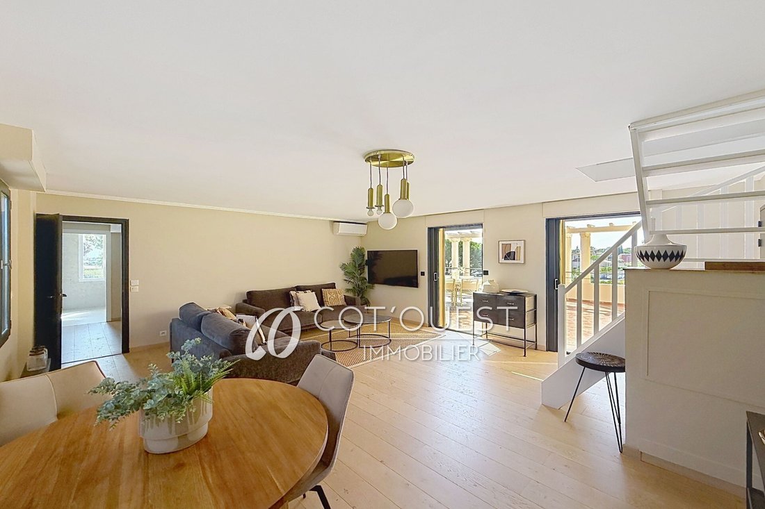 Appartement à Nice, Provence-Alpes-Côte d'Azur, France 5 - 18703908