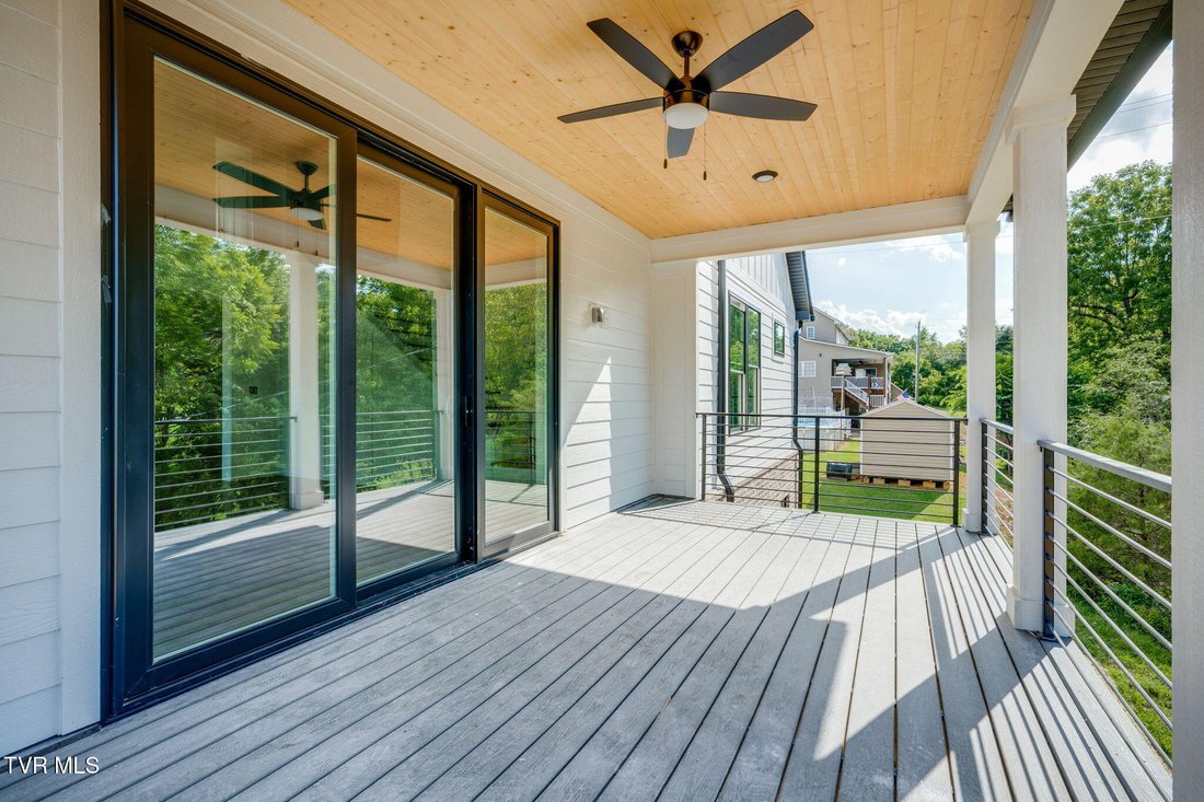 Casa en Elizabethton, Tennessee, Estados Unidos 4 - 18321405