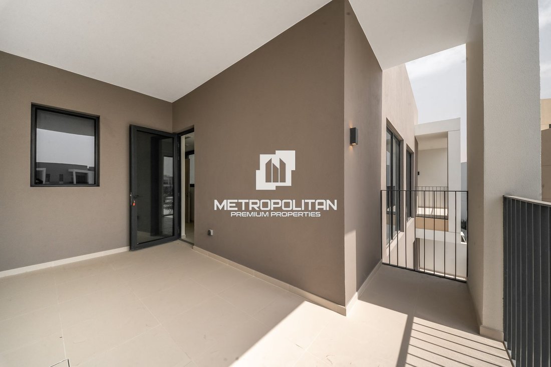 Townhouse en Wadi Al Safa 6, Wadi Al Safa, Dubái 4 - 18710720