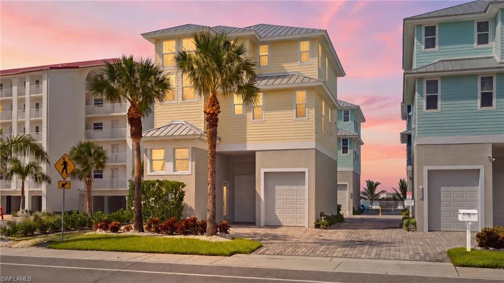 Maison à Fort Myers Beach, Floride, États-Unis 1 - 18704506