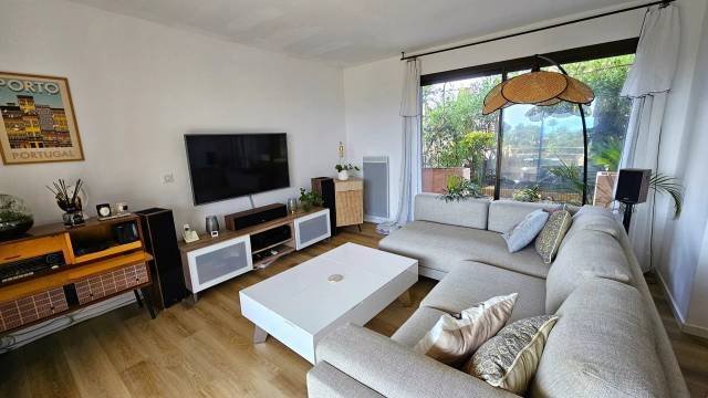 Appartement à Route de Grasse, Villeneuve-Loubet, France 3 - 15663707