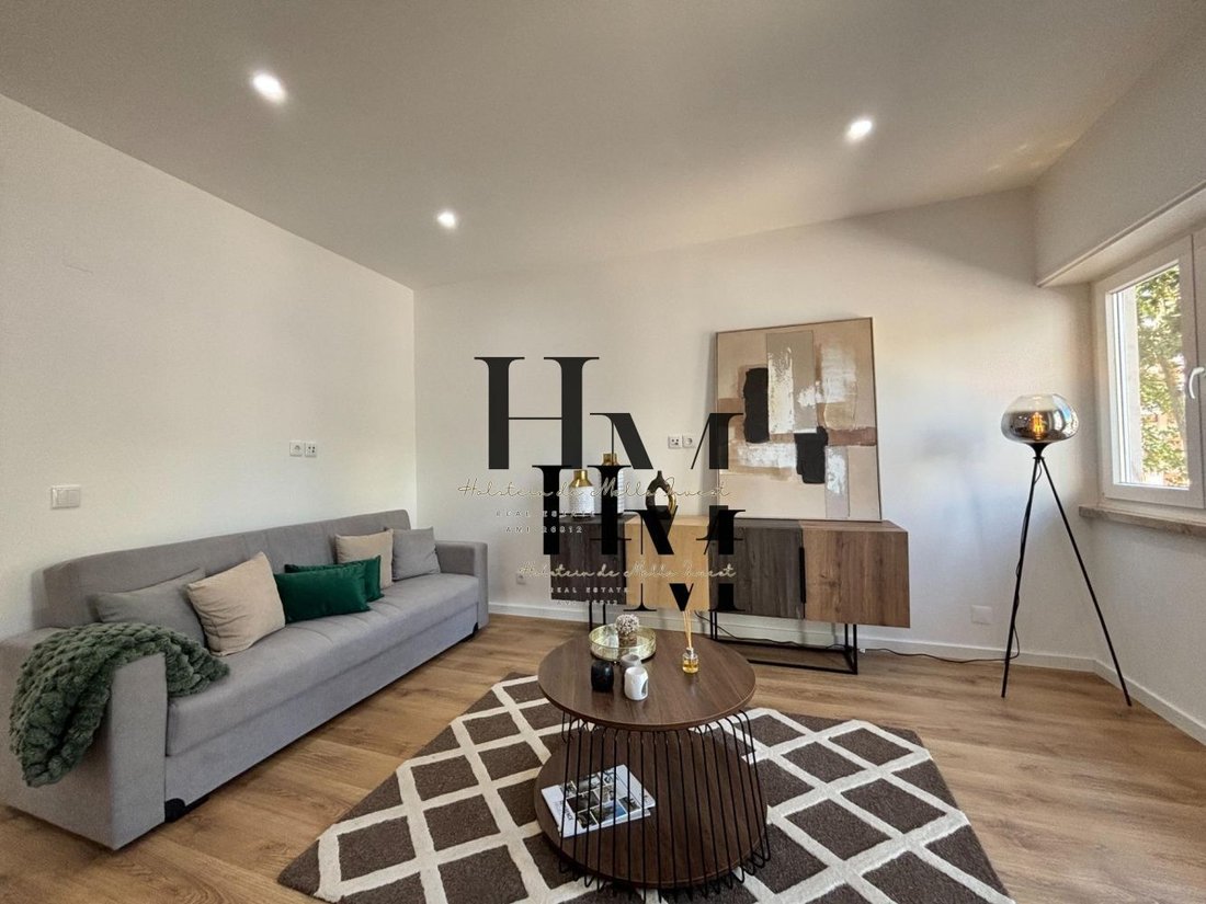 Apartment in Benfica, Lisbon, Portugal 2 - 18709213