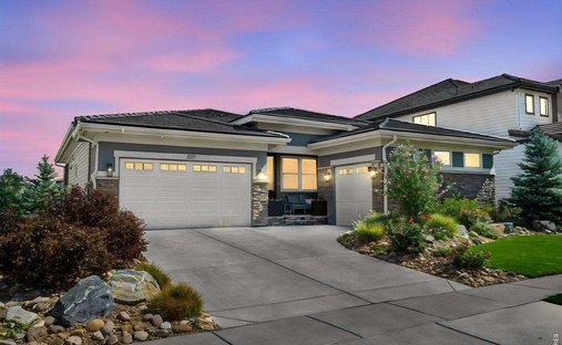 Casa a Broomfield, Colorado, Stati Uniti 1