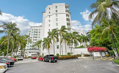Condo in Boca Raton, Florida, United States 1