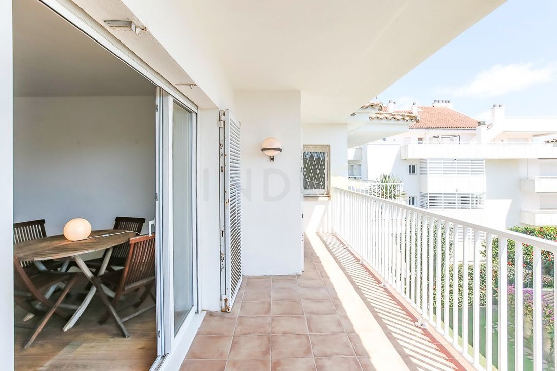Appartamento a Sitges, Catalogna, Spagna 3 - 18354590