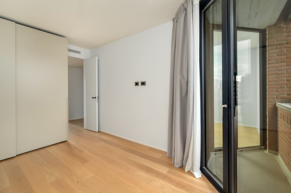Apartment in Lugano, Ticino, Switzerland 4 - 18705531