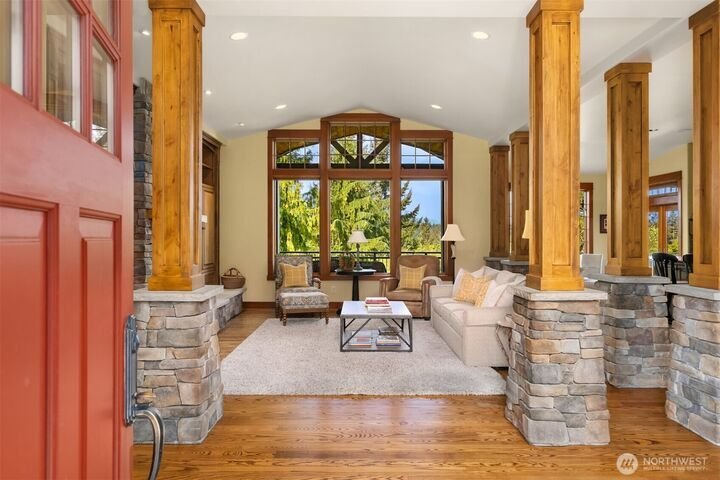 Casa en Kingston, Washington, Estados Unidos 4 - 18604074