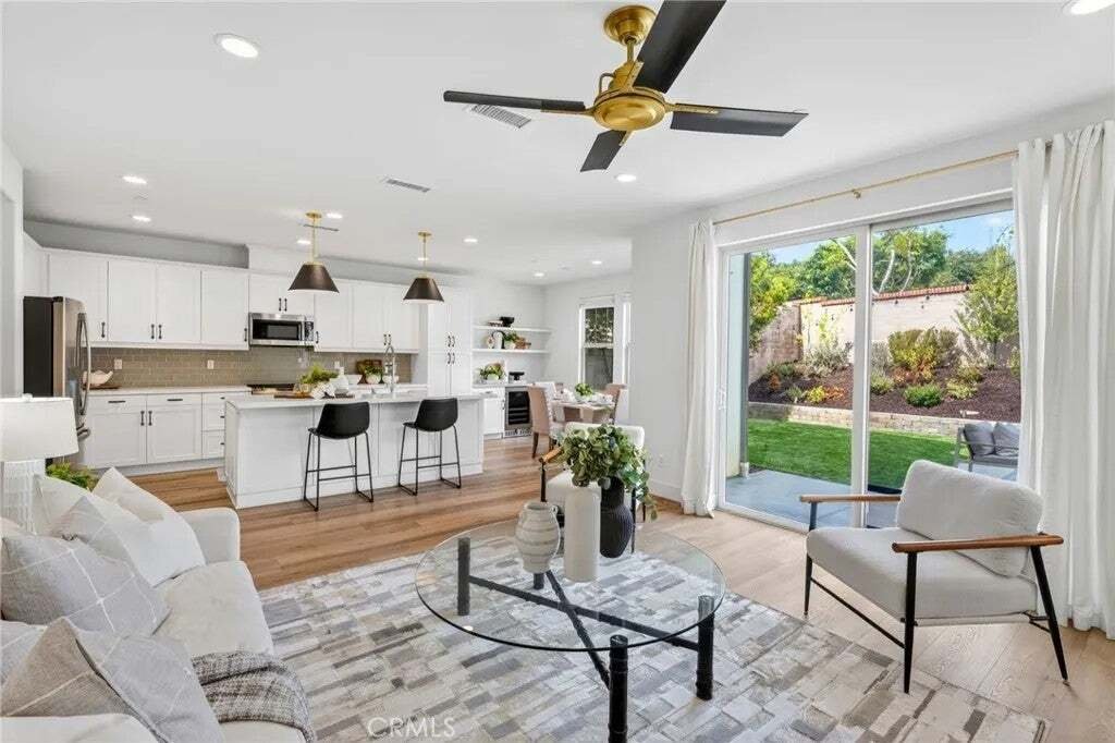 Townhouse in San Juan Capistrano, California, United States 1 - 18708635