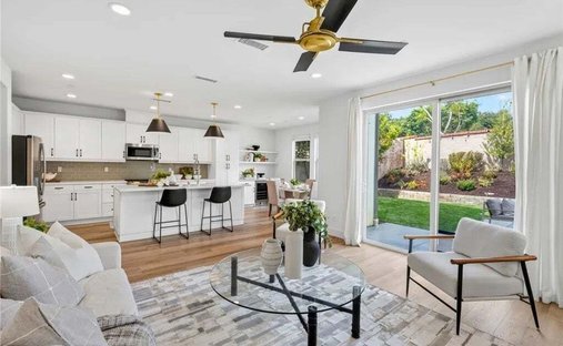 Townhouse in San Juan Capistrano, California, United States 1