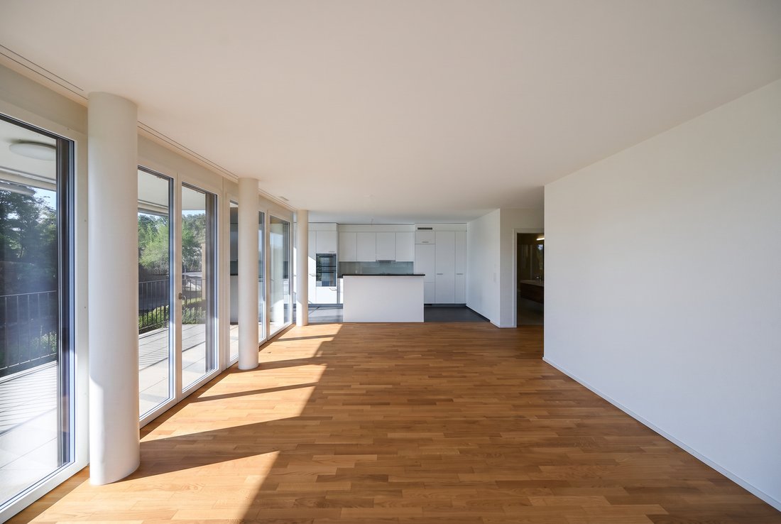 Apartment in Basel, Basel City, Switzerland 3 - 18714688